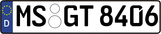 MS-GT8406