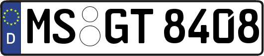 MS-GT8408
