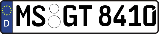 MS-GT8410