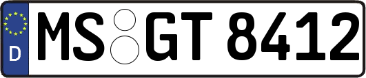 MS-GT8412