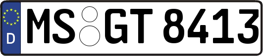 MS-GT8413