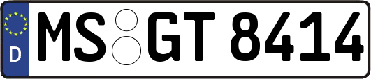 MS-GT8414
