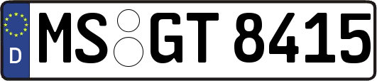 MS-GT8415