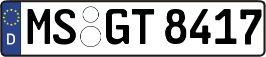 MS-GT8417