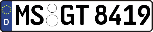 MS-GT8419