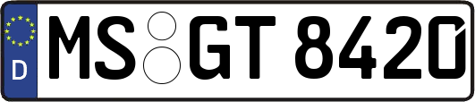MS-GT8420