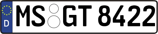 MS-GT8422