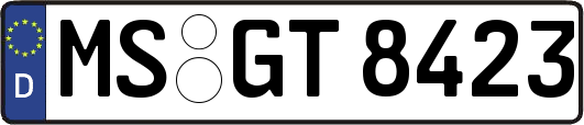 MS-GT8423