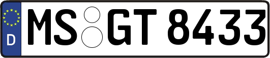 MS-GT8433
