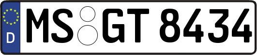 MS-GT8434