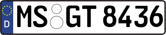 MS-GT8436