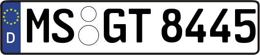 MS-GT8445