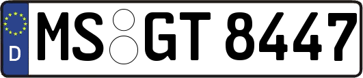 MS-GT8447