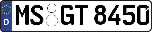 MS-GT8450