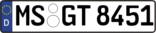 MS-GT8451