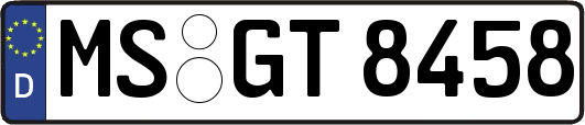 MS-GT8458