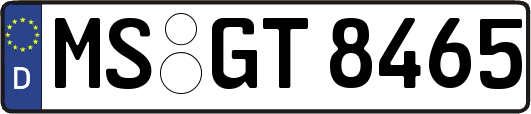 MS-GT8465