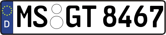 MS-GT8467