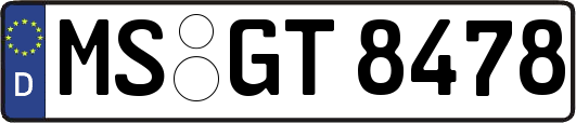MS-GT8478