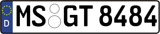 MS-GT8484