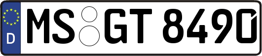 MS-GT8490