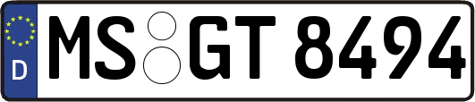 MS-GT8494