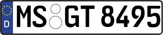 MS-GT8495