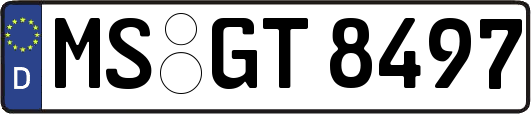 MS-GT8497