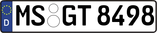 MS-GT8498