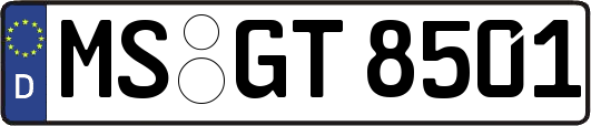 MS-GT8501