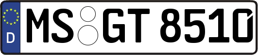 MS-GT8510