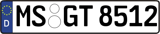 MS-GT8512