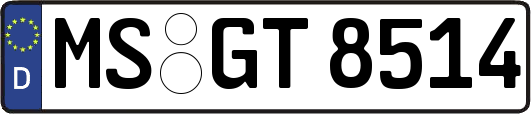 MS-GT8514