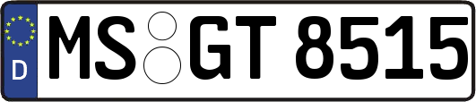 MS-GT8515