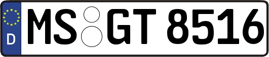 MS-GT8516