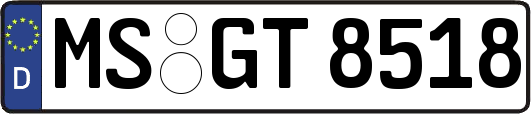 MS-GT8518
