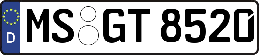 MS-GT8520