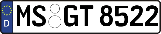 MS-GT8522