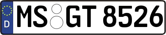 MS-GT8526