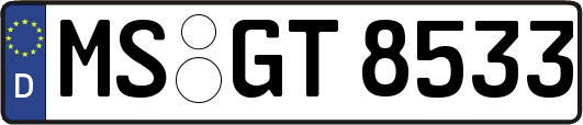 MS-GT8533