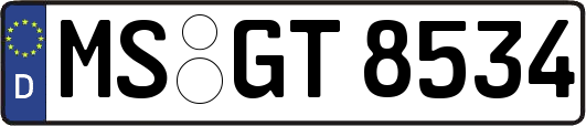 MS-GT8534