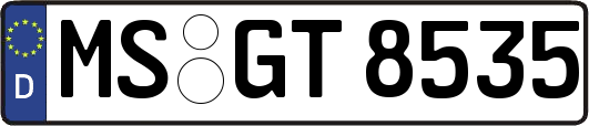 MS-GT8535