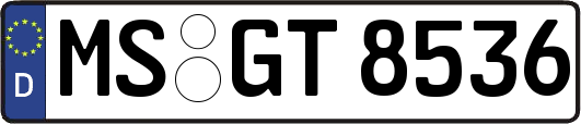 MS-GT8536