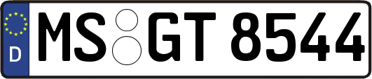 MS-GT8544