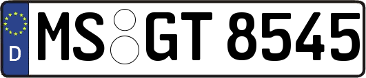 MS-GT8545