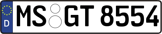 MS-GT8554
