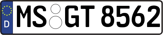 MS-GT8562