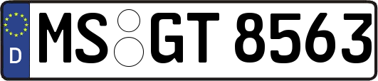 MS-GT8563