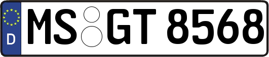 MS-GT8568