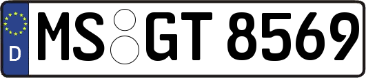 MS-GT8569